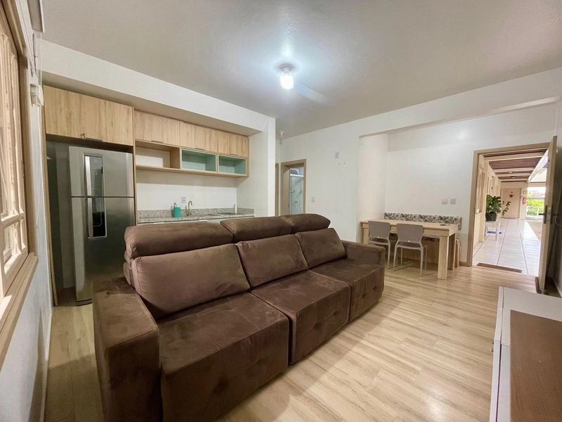 Apartamento 1 dormitórios em frente a lagoa do violão.: 5ª foto da galeria de imagens do imóvel