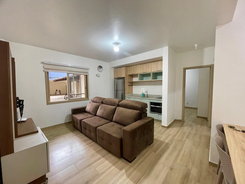 Apartamento 1 dormitórios em frente a lagoa do violão.: 6ª foto da galeria de imagens do imóvel