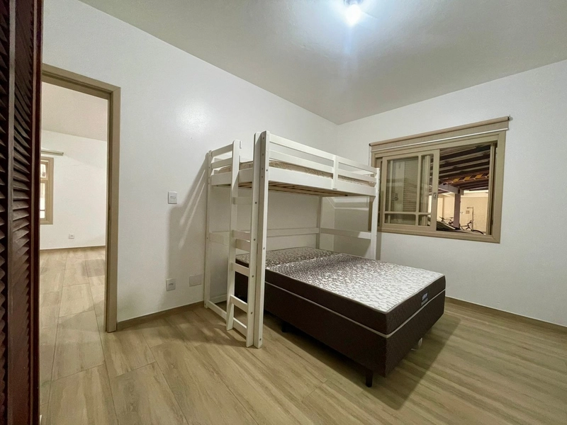 Apartamento 1 dormitórios em frente a lagoa do violão.: 1ª foto da galeria de imagens do imóvel