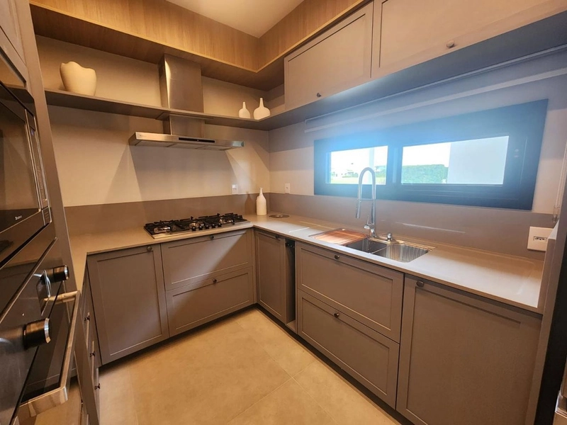 Casa no condomínio Reserva das Aguas com 4 suítes: 10ª foto da galeria de imagens do imóvel