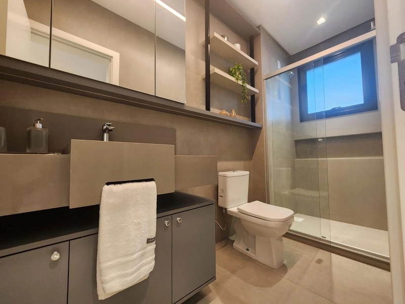 Casa no condomínio Reserva das Aguas com 4 suítes: 39ª foto da galeria de imagens do imóvel