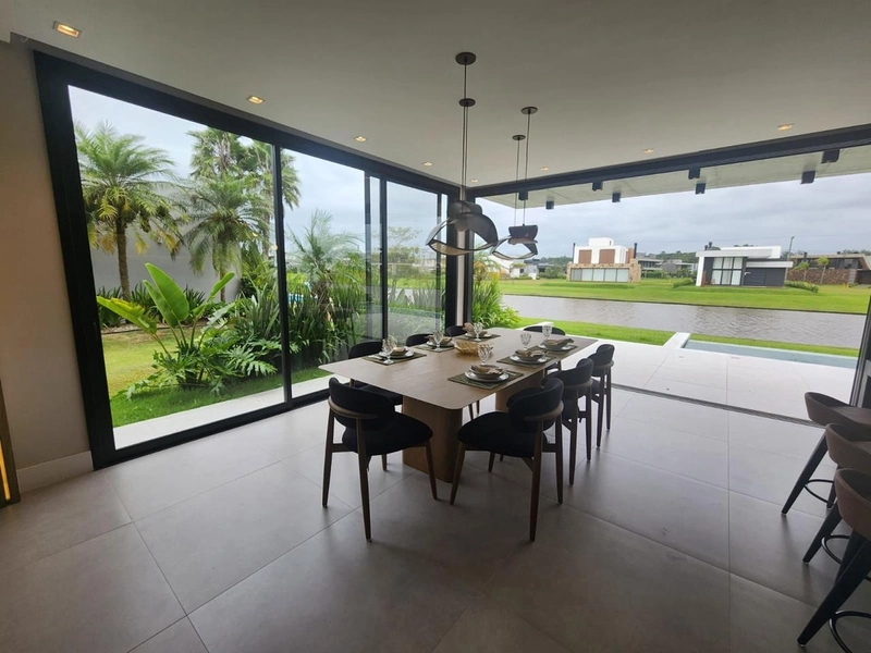 Casa no condomínio Reserva das Aguas com 4 suítes: 17ª foto da galeria de imagens do imóvel