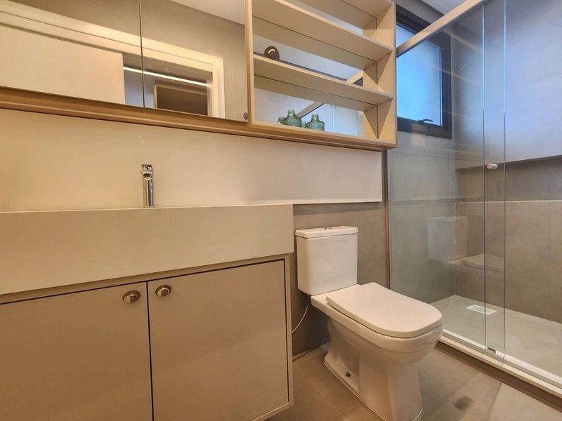 Casa no condomínio Reserva das Aguas com 4 suítes: 35ª foto da galeria de imagens do imóvel