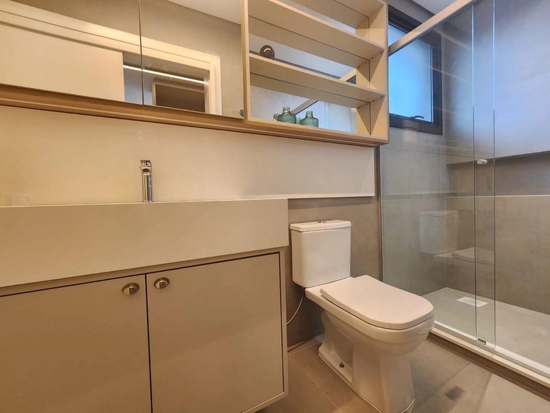 Casa no condomínio Reserva das Aguas com 4 suítes: 40ª foto da galeria de imagens do imóvel