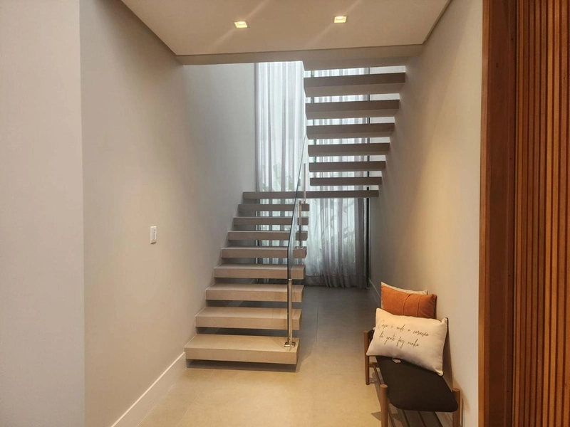 Casa no condomínio Reserva das Aguas com 4 suítes: 43ª foto da galeria de imagens do imóvel