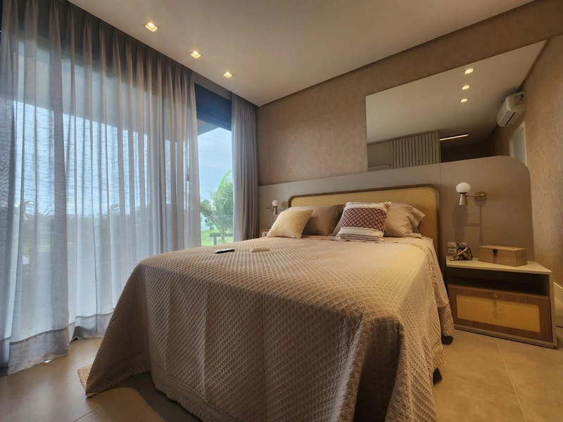 Casa no condomínio Reserva das Aguas com 4 suítes: 30ª foto da galeria de imagens do imóvel