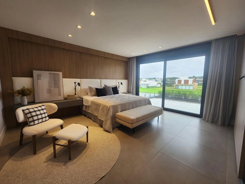 Casa no condomínio Reserva das Aguas com 4 suítes: 26ª foto da galeria de imagens do imóvel