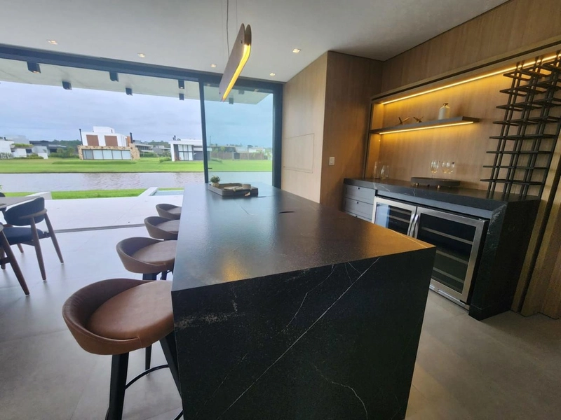 Casa no condomínio Reserva das Aguas com 4 suítes: 20ª foto da galeria de imagens do imóvel