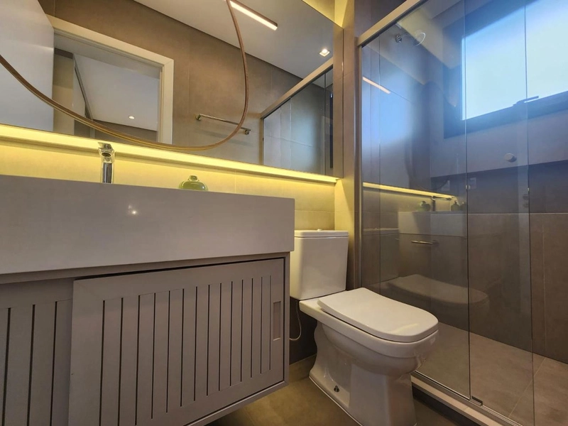 Casa no condomínio Reserva das Aguas com 4 suítes: 32ª foto da galeria de imagens do imóvel