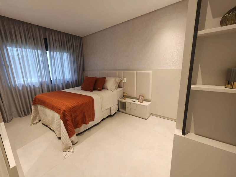 Casa no condomínio Reserva das Aguas com 4 suítes: 29ª foto da galeria de imagens do imóvel