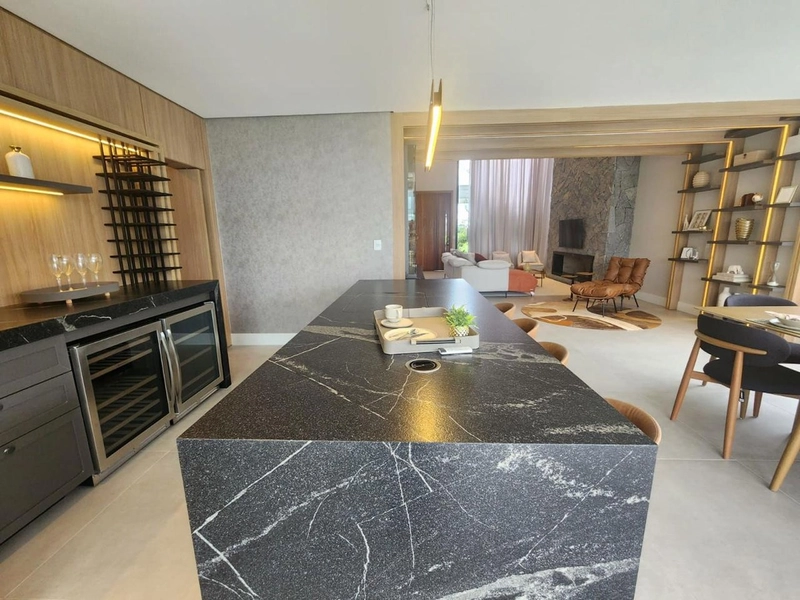 Casa no condomínio Reserva das Aguas com 4 suítes: 19ª foto da galeria de imagens do imóvel