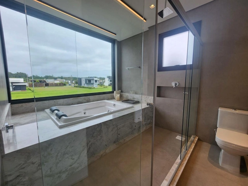 Casa no condomínio Reserva das Aguas com 4 suítes: 33ª foto da galeria de imagens do imóvel