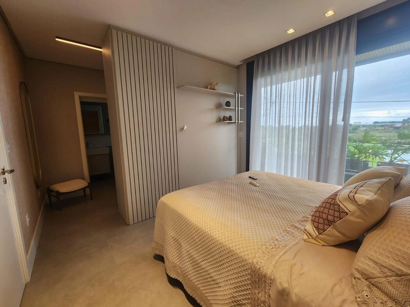 Casa no condomínio Reserva das Aguas com 4 suítes: 31ª foto da galeria de imagens do imóvel