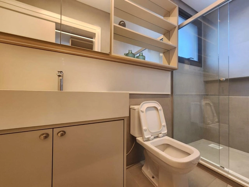 Casa no condomínio Reserva das Aguas com 4 suítes: 36ª foto da galeria de imagens do imóvel