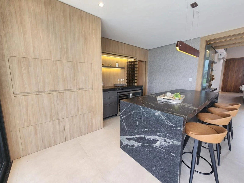 Casa no condomínio Reserva das Aguas com 4 suítes: 18ª foto da galeria de imagens do imóvel