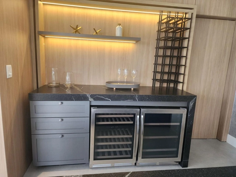 Casa no condomínio Reserva das Aguas com 4 suítes: 13ª foto da galeria de imagens do imóvel