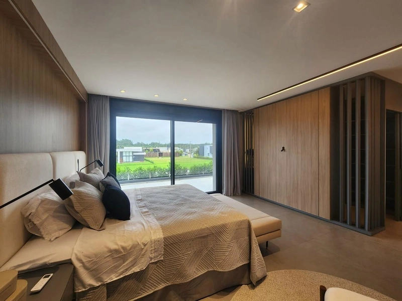 Casa no condomínio Reserva das Aguas com 4 suítes: 27ª foto da galeria de imagens do imóvel