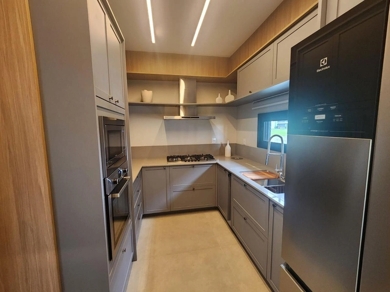 Casa no condomínio Reserva das Aguas com 4 suítes: 14ª foto da galeria de imagens do imóvel