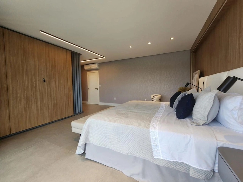 Casa no condomínio Reserva das Aguas com 4 suítes: 22ª foto da galeria de imagens do imóvel