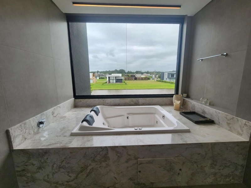 Casa no condomínio Reserva das Aguas com 4 suítes: 34ª foto da galeria de imagens do imóvel
