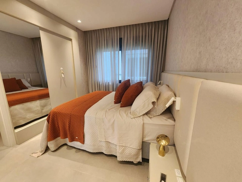 Casa no condomínio Reserva das Aguas com 4 suítes: 28ª foto da galeria de imagens do imóvel