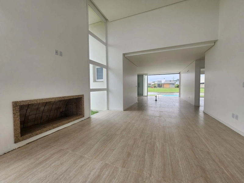 Casa no condomínio Reserva das Aguas com 4 suítes: 4ª foto da galeria de imagens do imóvel