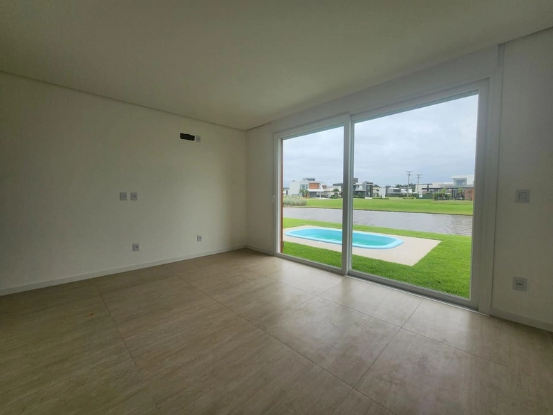 Casa no condomínio Reserva das Aguas com 4 suítes: 15ª foto da galeria de imagens do imóvel