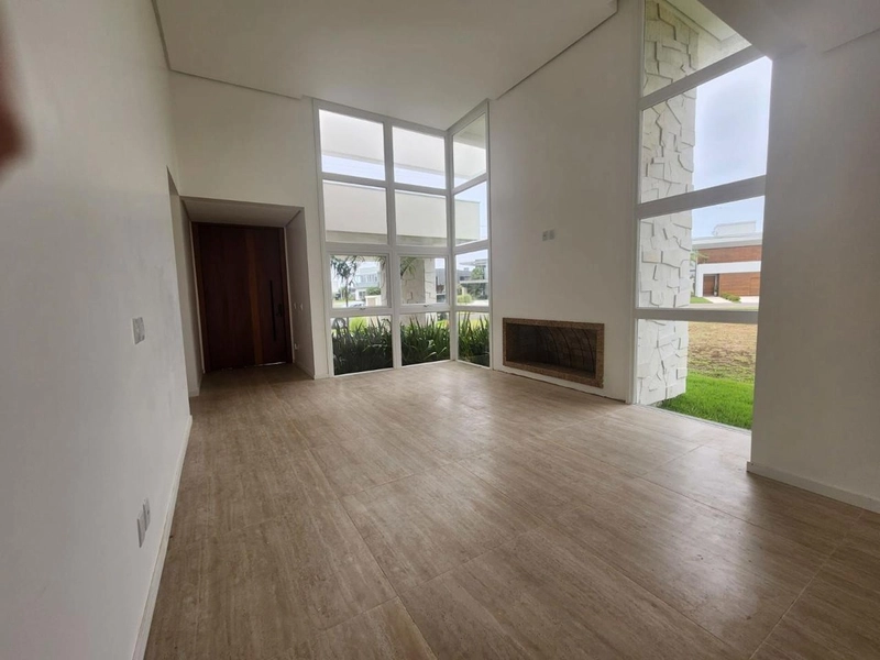Casa no condomínio Reserva das Aguas com 4 suítes: 5ª foto da galeria de imagens do imóvel
