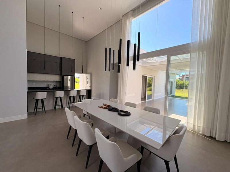 Casa no condomínio Reserva das Aguas com 2 suítes: 13ª foto da galeria de imagens do imóvel
