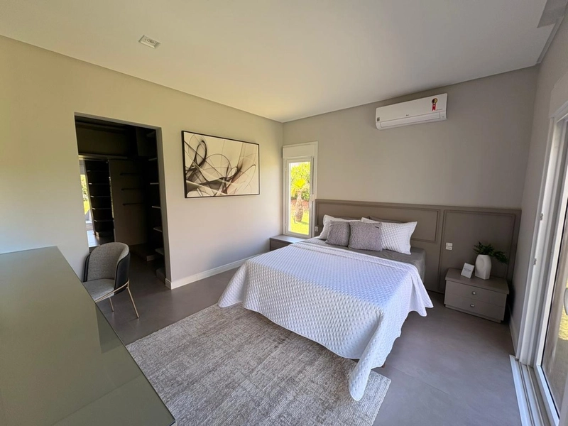 Casa no condomínio Reserva das Aguas com 2 suítes: 21ª foto da galeria de imagens do imóvel