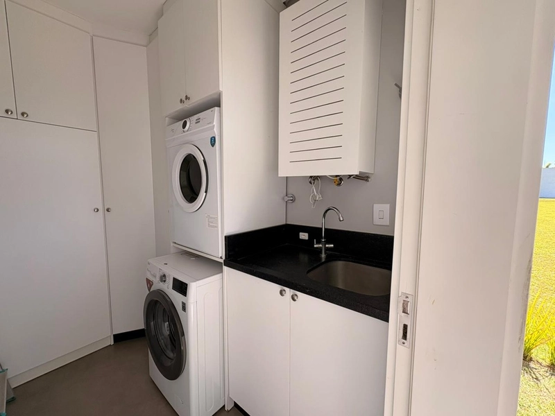 Casa no condomínio Reserva das Aguas com 2 suítes: 30ª foto da galeria de imagens do imóvel