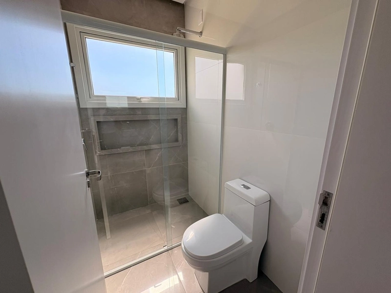 Casa no condomínio Reserva das Aguas com 2 suítes: 18ª foto da galeria de imagens do imóvel
