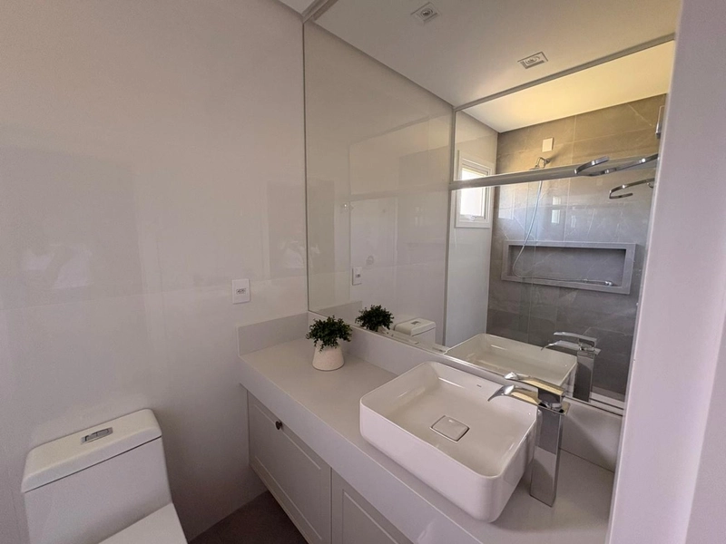 Casa no condomínio Reserva das Aguas com 2 suítes: 25ª foto da galeria de imagens do imóvel