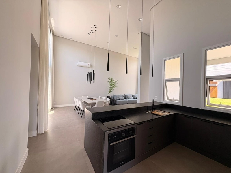 Casa no condomínio Reserva das Aguas com 2 suítes: 7ª foto da galeria de imagens do imóvel
