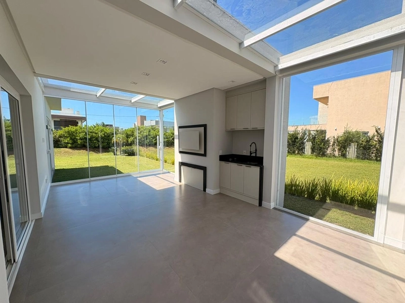 Casa no condomínio Reserva das Aguas com 2 suítes: 14ª foto da galeria de imagens do imóvel