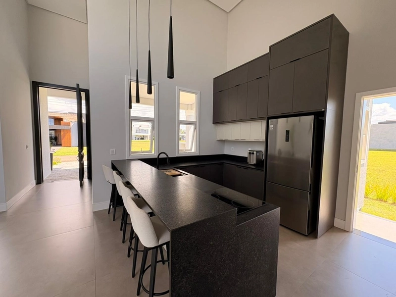 Casa no condomínio Reserva das Aguas com 2 suítes: 29ª foto da galeria de imagens do imóvel