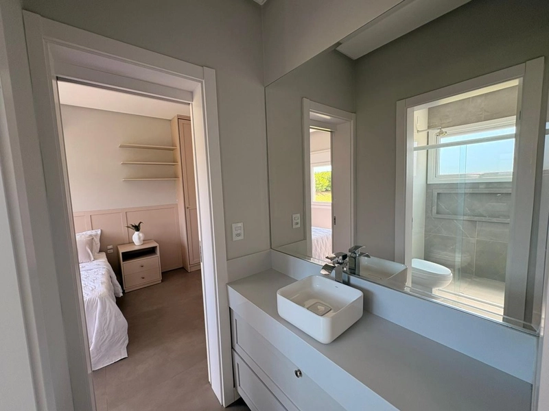 Casa no condomínio Reserva das Aguas com 2 suítes: 17ª foto da galeria de imagens do imóvel