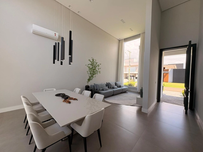 Casa no condomínio Reserva das Aguas com 2 suítes: 11ª foto da galeria de imagens do imóvel
