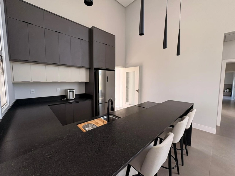 Casa no condomínio Reserva das Aguas com 2 suítes: 8ª foto da galeria de imagens do imóvel