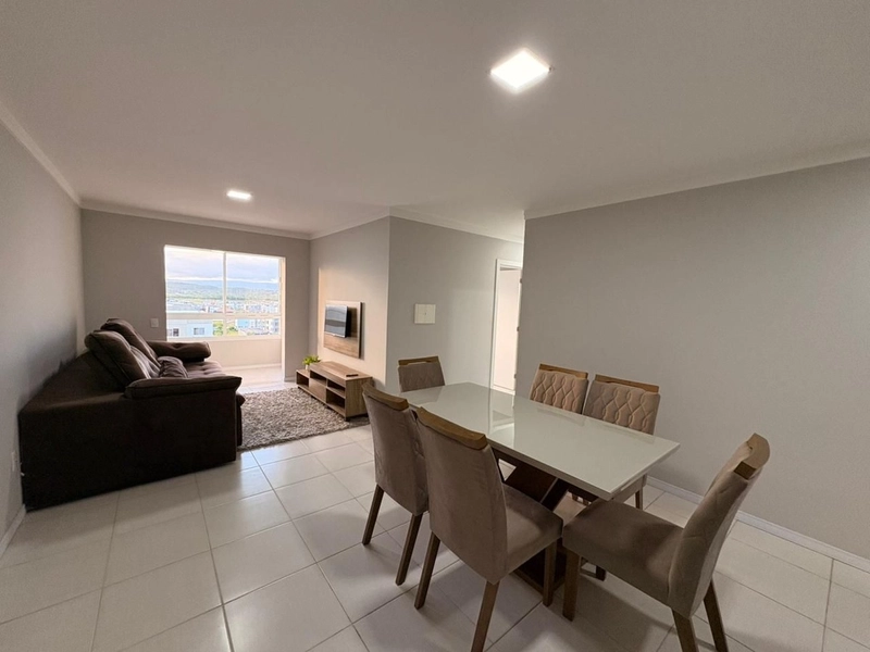 Apartamento de 3 dormitórios com 1 suíte: 3ª foto da galeria de imagens do imóvel