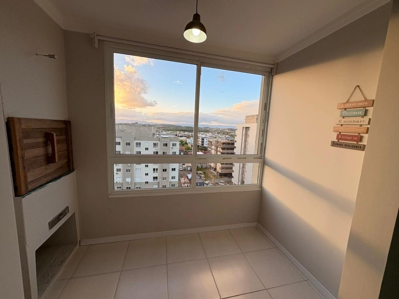 Apartamento de 3 dormitórios com 1 suíte: 4ª foto da galeria de imagens do imóvel