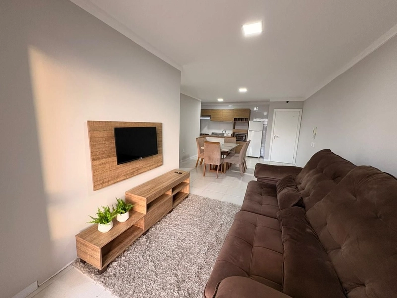 Apartamento de 3 dormitórios com 1 suíte: 1ª foto da galeria de imagens do imóvel