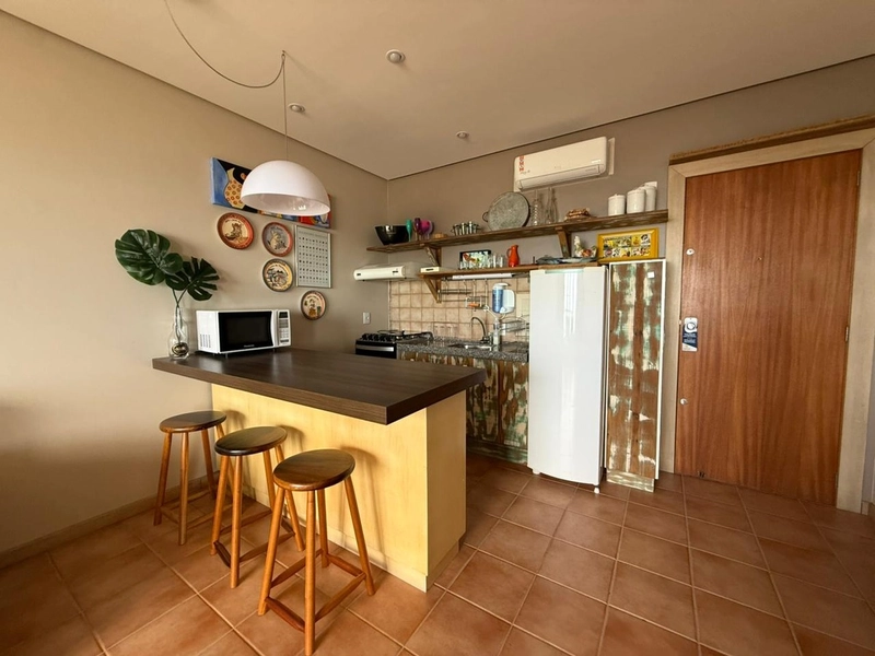 Apartamento em Torres 1 dormitório: 8ª foto da galeria de imagens do imóvel