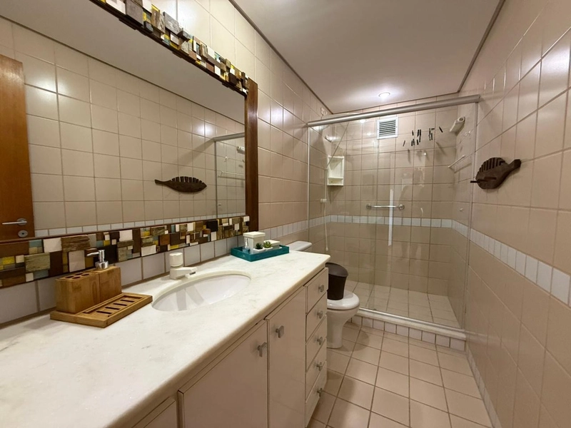 Apartamento em Torres 1 dormitório: 9ª foto da galeria de imagens do imóvel