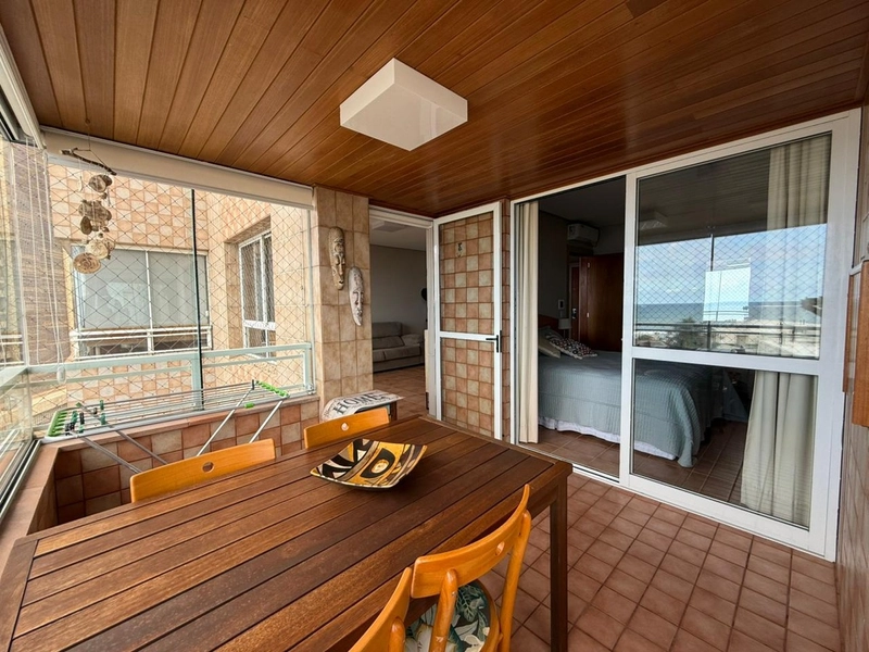 Apartamento em Torres 1 dormitório: 1ª foto da galeria de imagens do imóvel