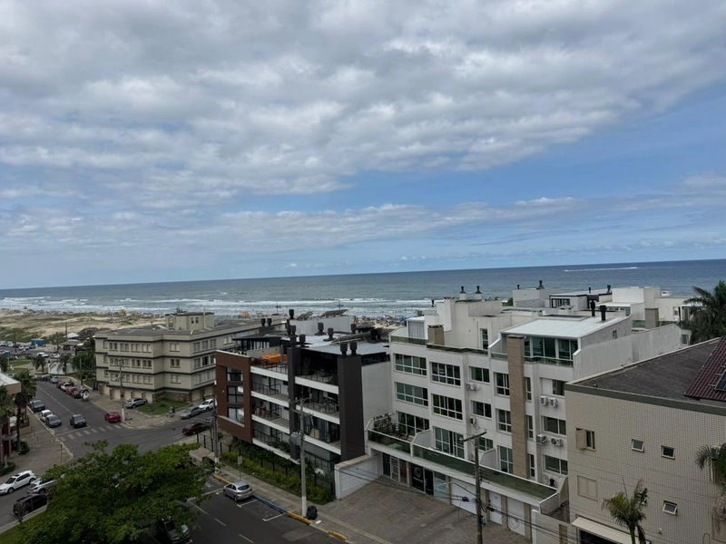 Apartamento em Torres 1 dormitório: 7ª foto da galeria de imagens do imóvel