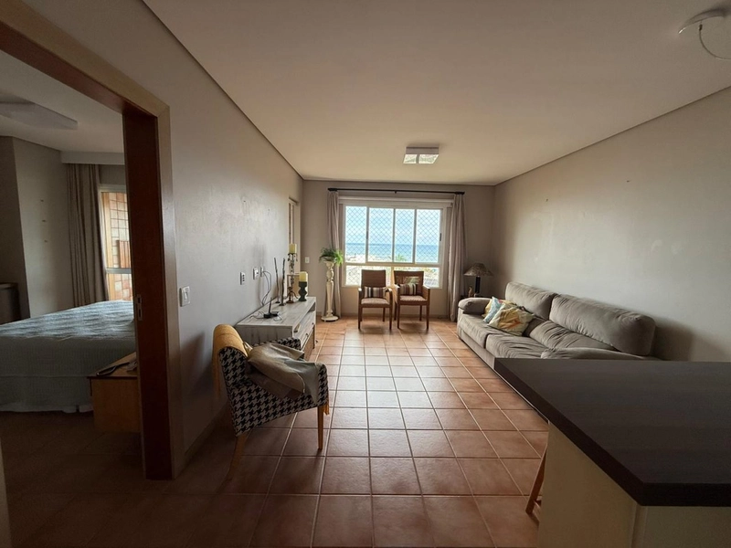 Apartamento em Torres 1 dormitório: 2ª foto da galeria de imagens do imóvel