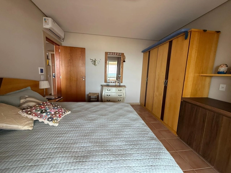 Apartamento em Torres 1 dormitório: 5ª foto da galeria de imagens do imóvel