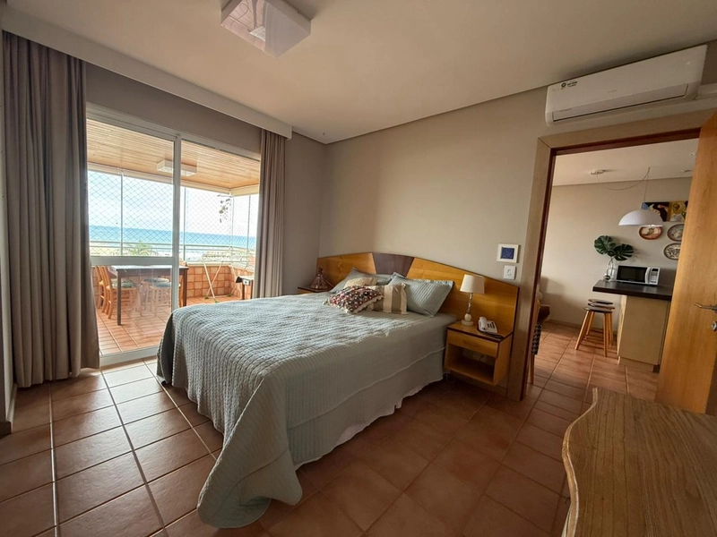 Apartamento em Torres 1 dormitório: 3ª foto da galeria de imagens do imóvel