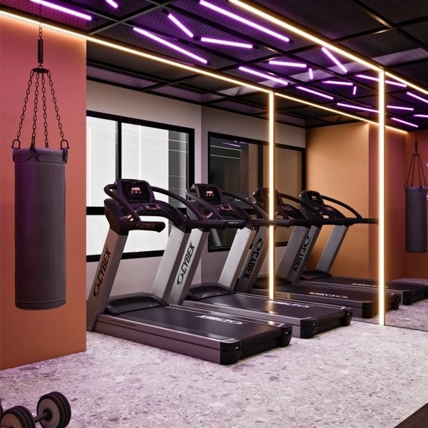 Apartamento de 2 dormitórios: 11ª foto da galeria de imagens do imóvel